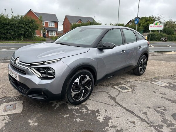 Used Citroen C4 2021 for sale - 75067882: Photo 17