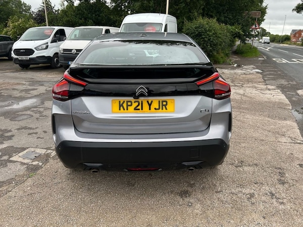 Used Citroen C4 2021 for sale - 75067882: Photo 18