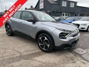 2021 (21) - 1.2 PureTech Sense Plus Hatchback 5dr Petrol EAT8 Euro 6 (s/s) (130 ps)
