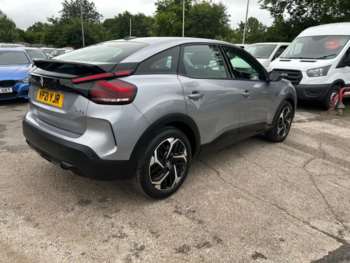Used Citroen C4 2021 for sale - 75067882: Photo