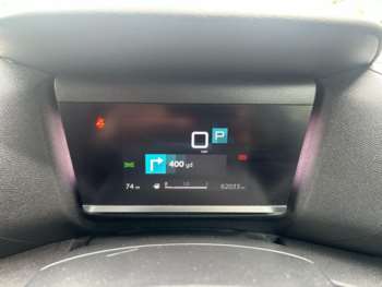 Used Citroen C4 2021 for sale - 75067882: Photo
