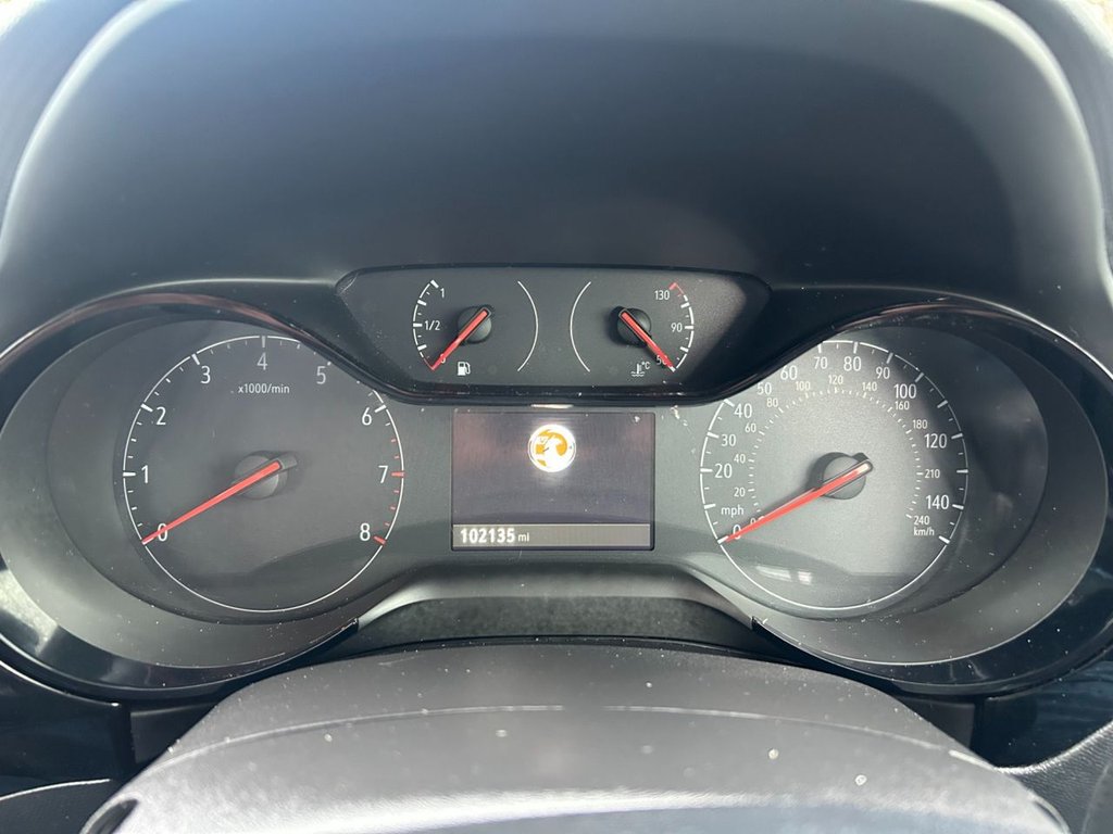 Used Vauxhall Corsa 2021 for sale - 77708821: Photo 14