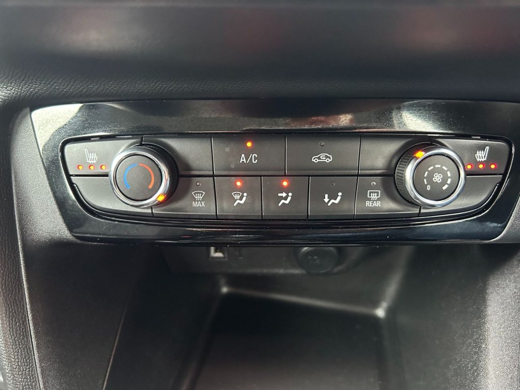 Used Vauxhall Corsa 2021 for sale - 77708821: Photo 15