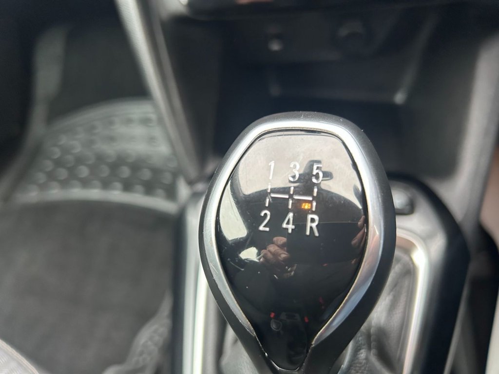 Used Vauxhall Corsa 2021 for sale - 77708821: Photo 17