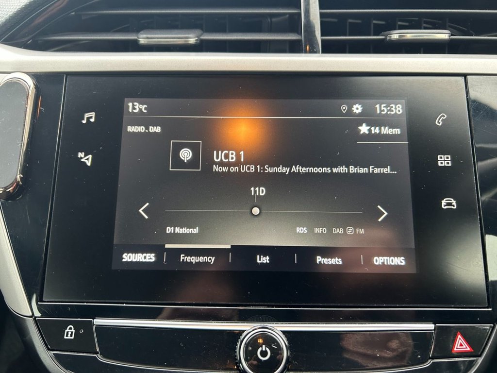 Used Vauxhall Corsa 2021 for sale - 77708821: Photo 18