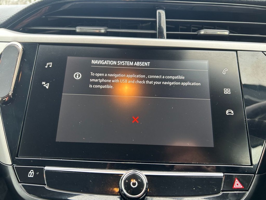 Used Vauxhall Corsa 2021 for sale - 77708821: Photo 19