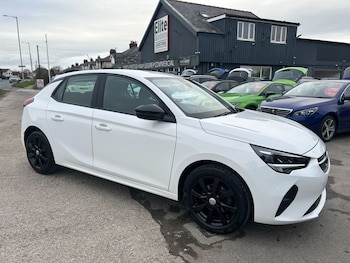 Used Vauxhall Corsa 2021 for sale - 77708821: Photo