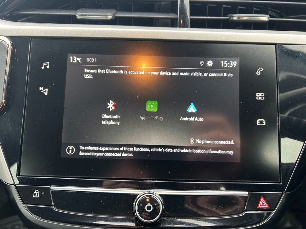 Used Vauxhall Corsa 2021 for sale - 77708821: Photo 20