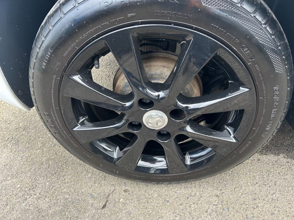 Used Vauxhall Corsa 2021 for sale - 77708821: Photo 22