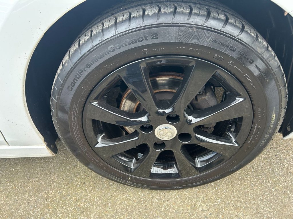 Used Vauxhall Corsa 2021 for sale - 77708821: Photo 23