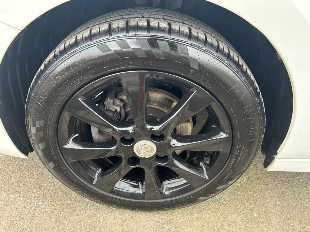 Used Vauxhall Corsa 2021 for sale - 77708821: Photo 24