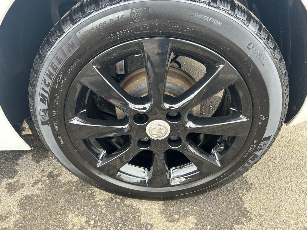 Used Vauxhall Corsa 2021 for sale - 77708821: Photo 25