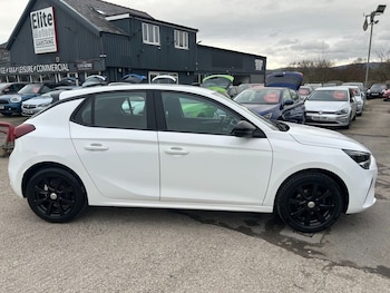 Used Vauxhall Corsa 2021 for sale - 77708821: Photo