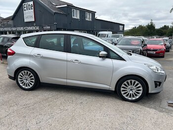 Used Ford C-Max 2014 for sale - 75642081: Photo