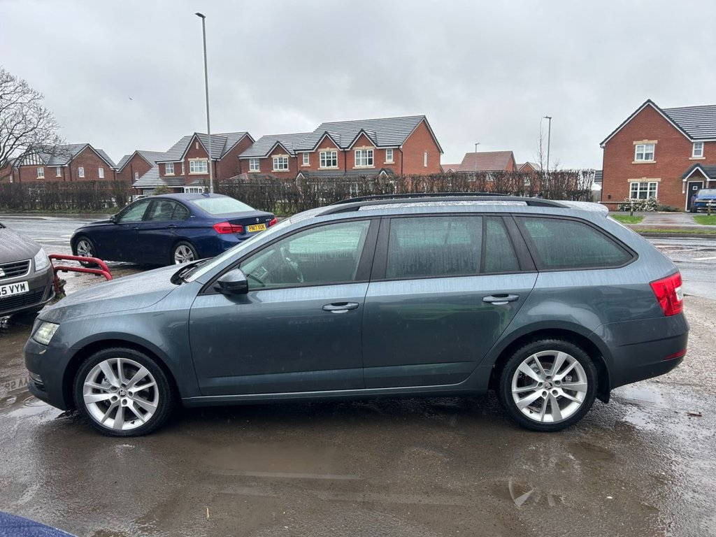 Used Skoda Octavia 2019 for sale - 77720226: Photo 11