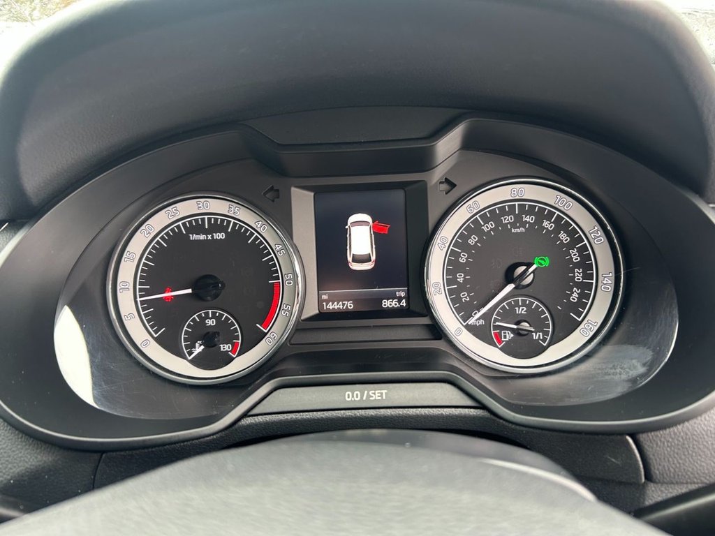 Used Skoda Octavia 2019 for sale - 77720226: Photo 15