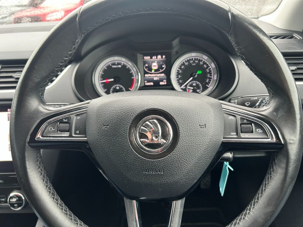 Used Skoda Octavia 2019 for sale - 77720226: Photo 16