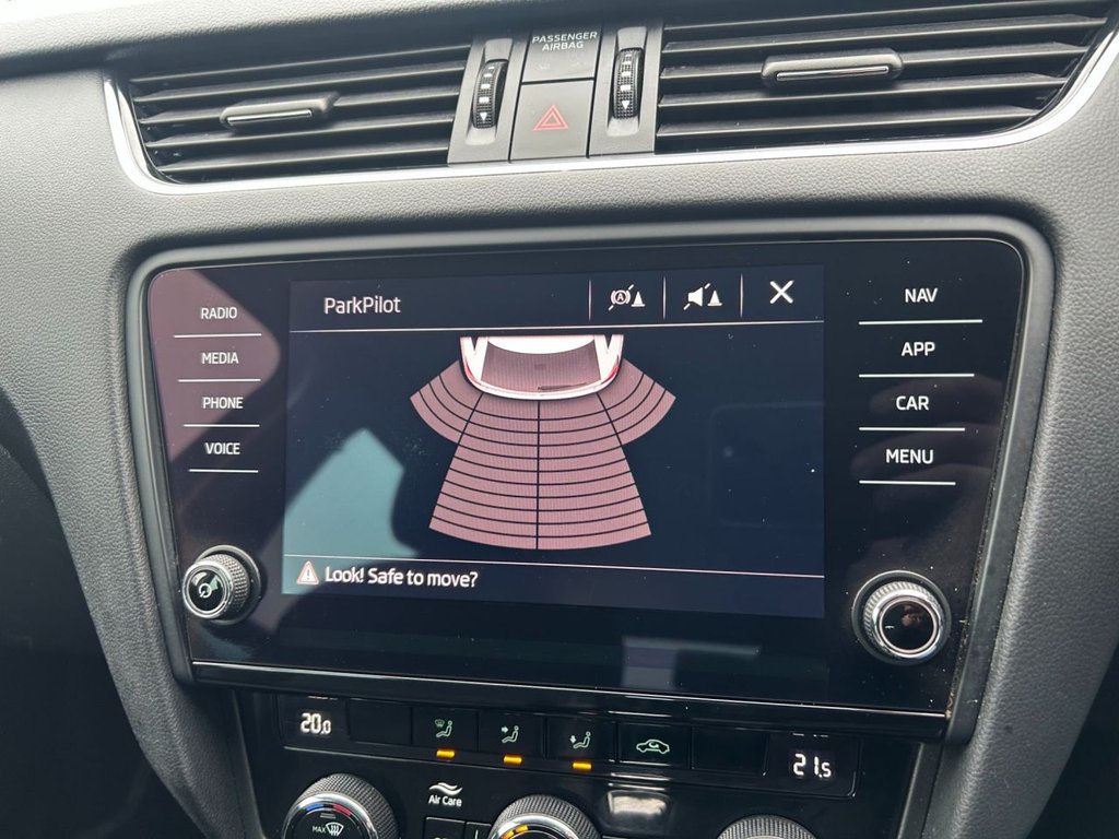 Used Skoda Octavia 2019 for sale - 77720226: Photo 18