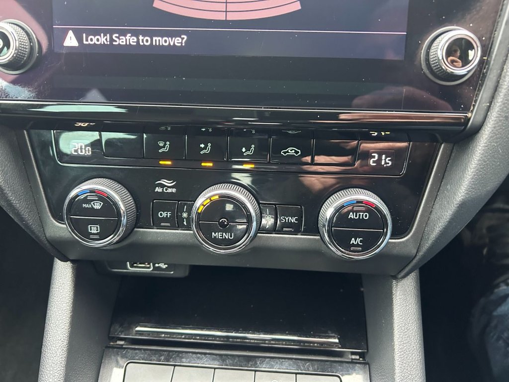 Used Skoda Octavia 2019 for sale - 77720226: Photo 19