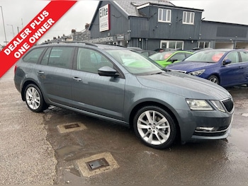 Used Skoda Octavia 2019 for sale - 77720226: Photo