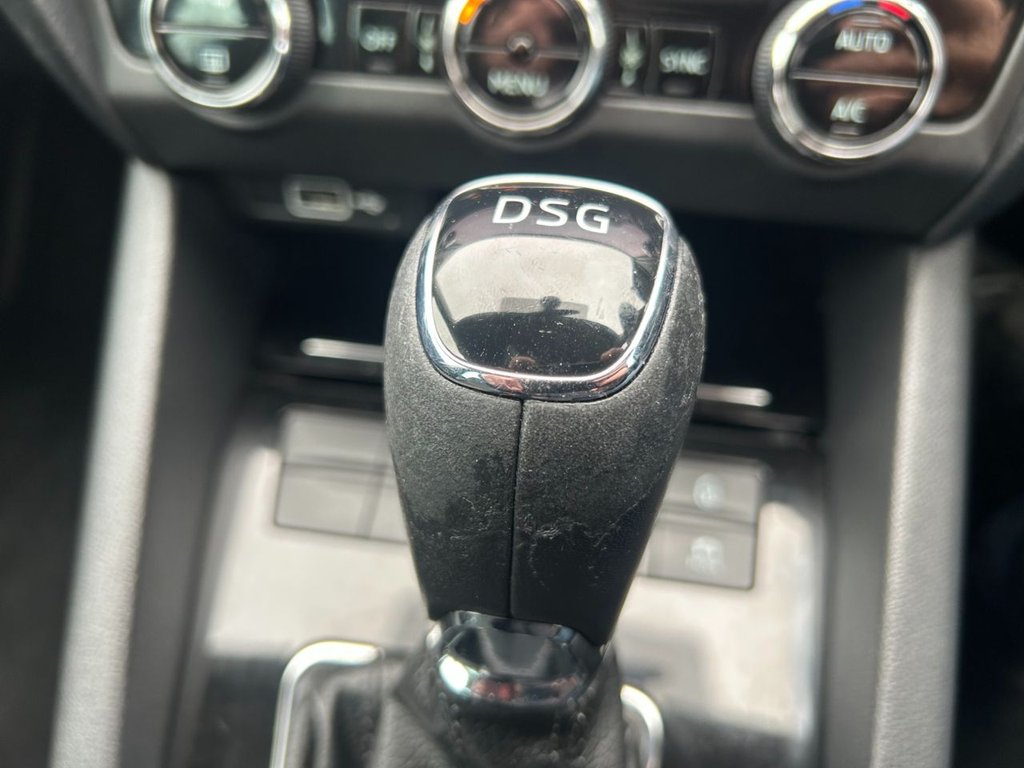 Used Skoda Octavia 2019 for sale - 77720226: Photo 20