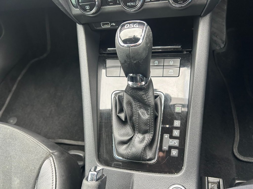Used Skoda Octavia 2019 for sale - 77720226: Photo 21
