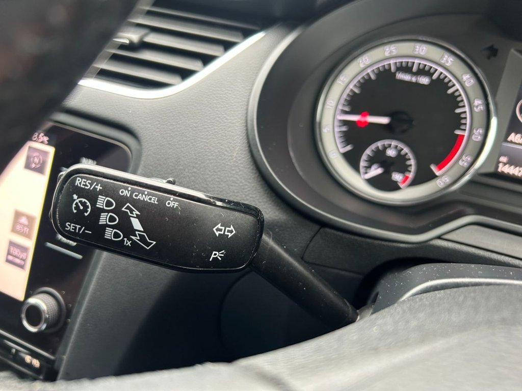 Used Skoda Octavia 2019 for sale - 77720226: Photo 22