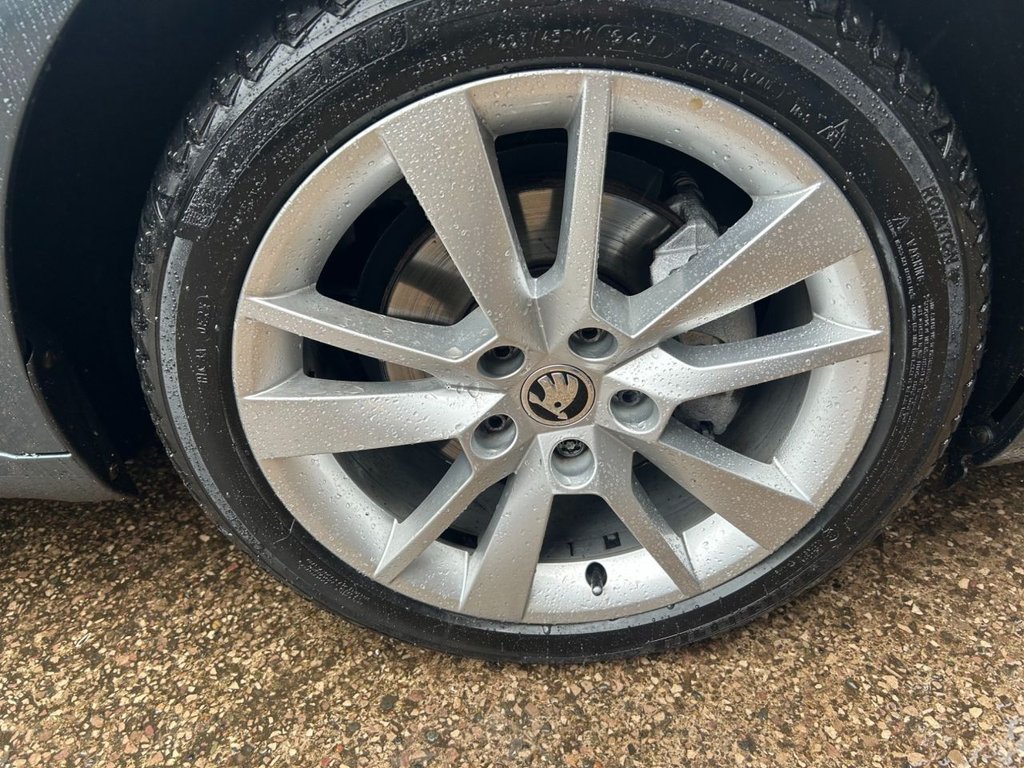 Used Skoda Octavia 2019 for sale - 77720226: Photo 23