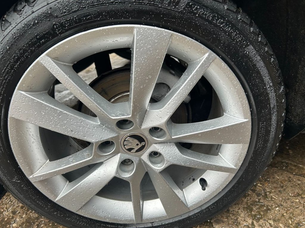 Used Skoda Octavia 2019 for sale - 77720226: Photo 24