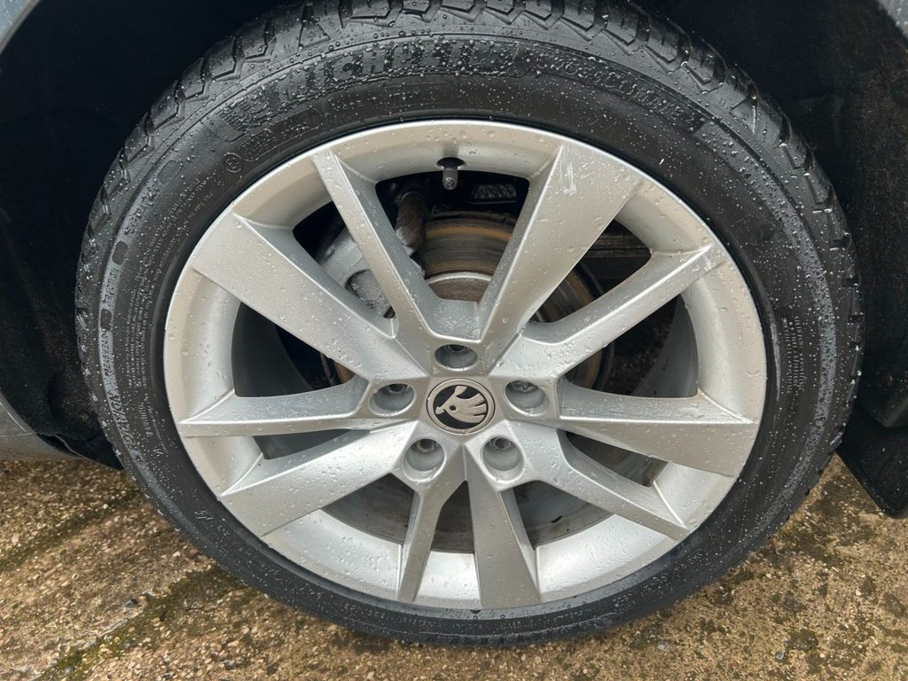 Used Skoda Octavia 2019 for sale - 77720226: Photo 25