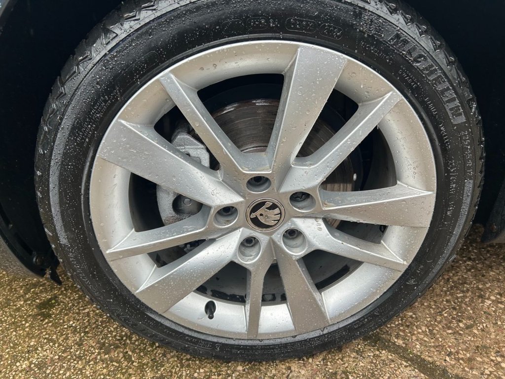 Used Skoda Octavia 2019 for sale - 77720226: Photo 26