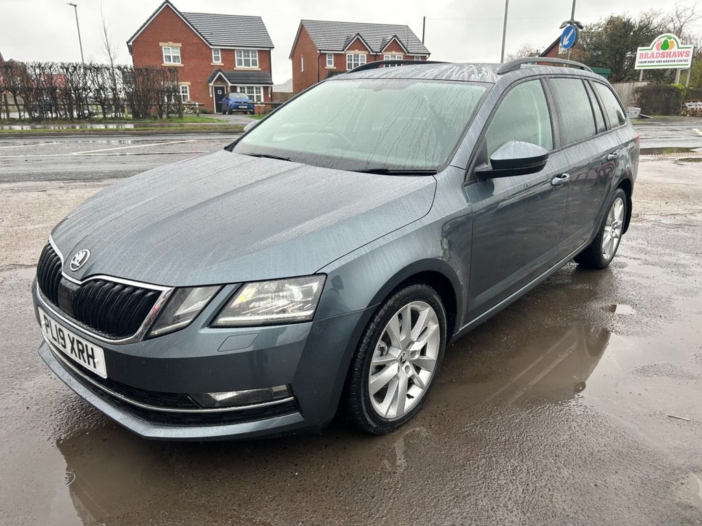 Used Skoda Octavia 2019 for sale - 77720226: Photo 27
