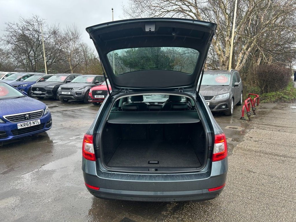 Used Skoda Octavia 2019 for sale - 77720226: Photo 4