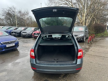 Used Skoda Octavia 2019 for sale - 77720226: Photo