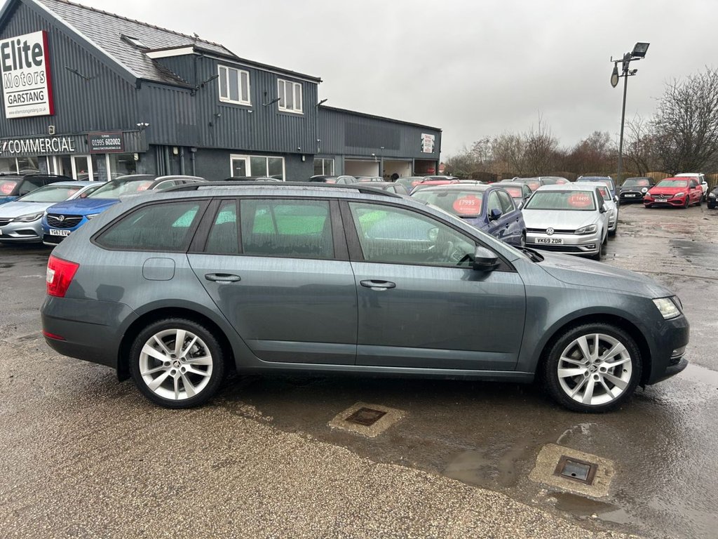 Used Skoda Octavia 2019 for sale - 77720226: Photo 5
