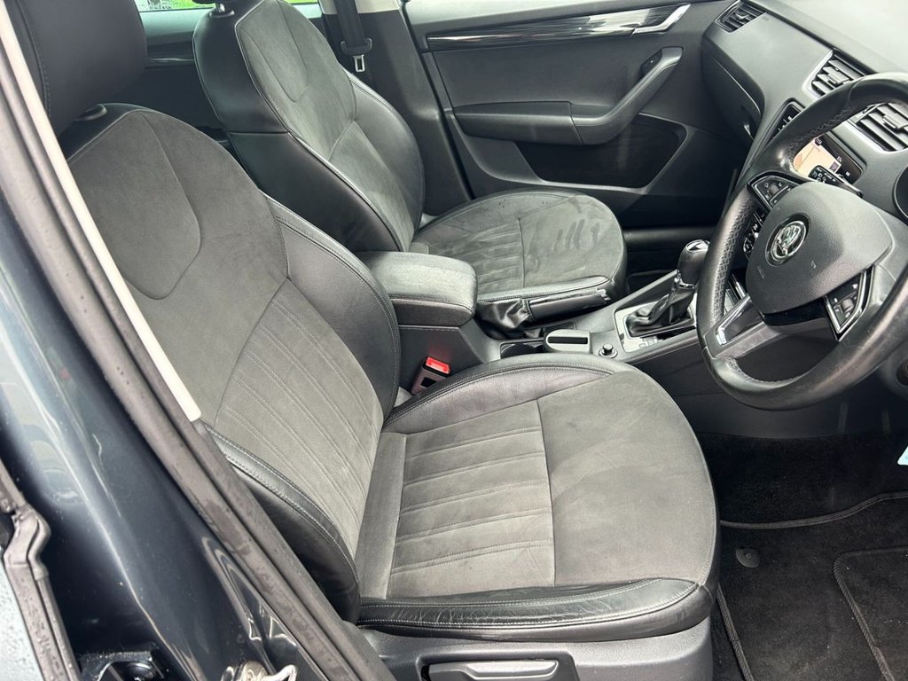 Used Skoda Octavia 2019 for sale - 77720226: Photo 6