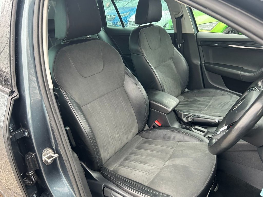 Used Skoda Octavia 2019 for sale - 77720226: Photo 7