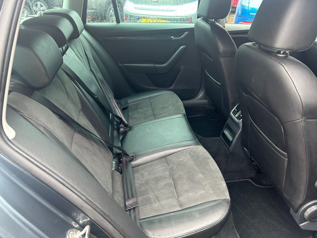 Used Skoda Octavia 2019 for sale - 77720226: Photo 8