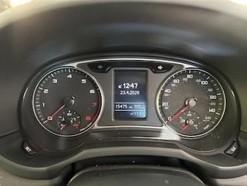 Used Audi A1 2017 for sale - 78358608: Photo