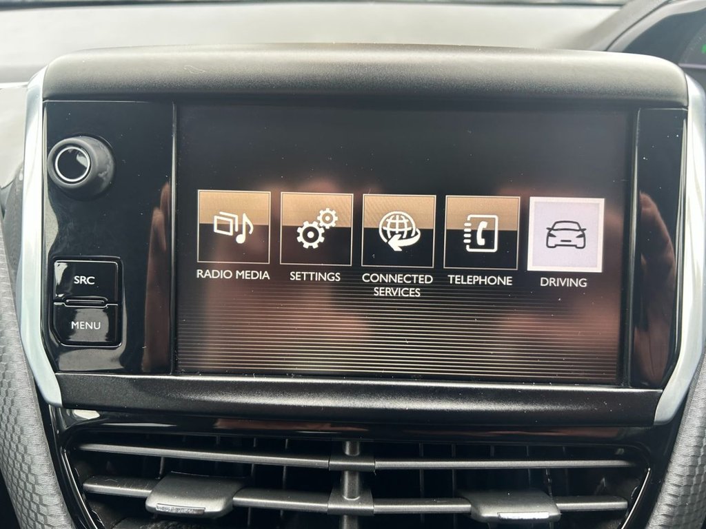 Used Peugeot 2008 2017 for sale - 77520893: Photo 10