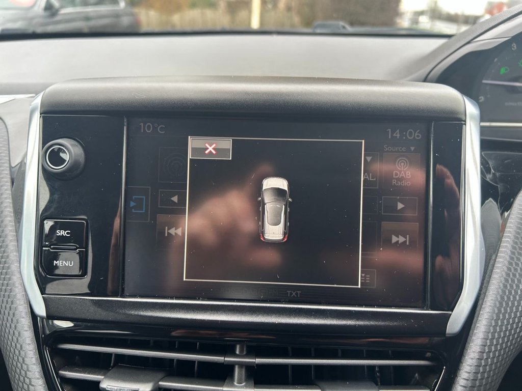 Used Peugeot 2008 2017 for sale - 77520893: Photo 11