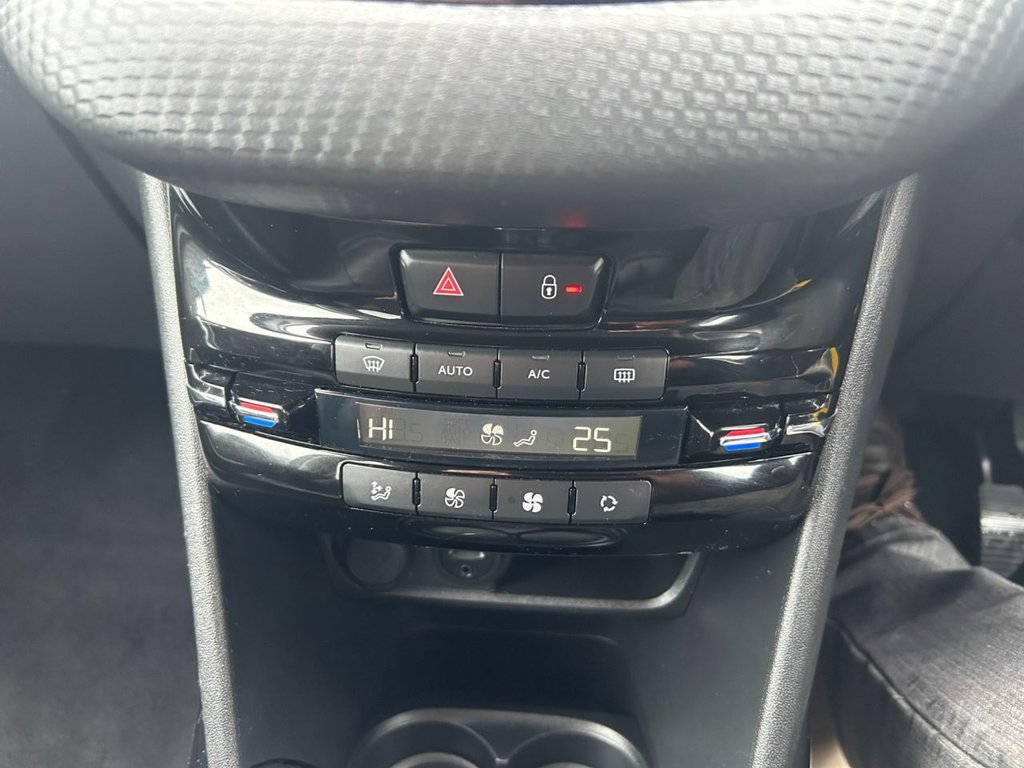 Used Peugeot 2008 2017 for sale - 77520893: Photo 12