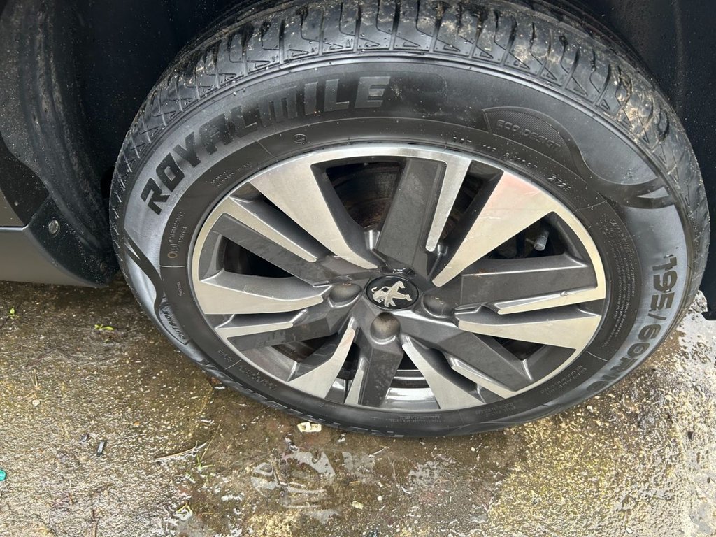 Used Peugeot 2008 2017 for sale - 77520893: Photo 15