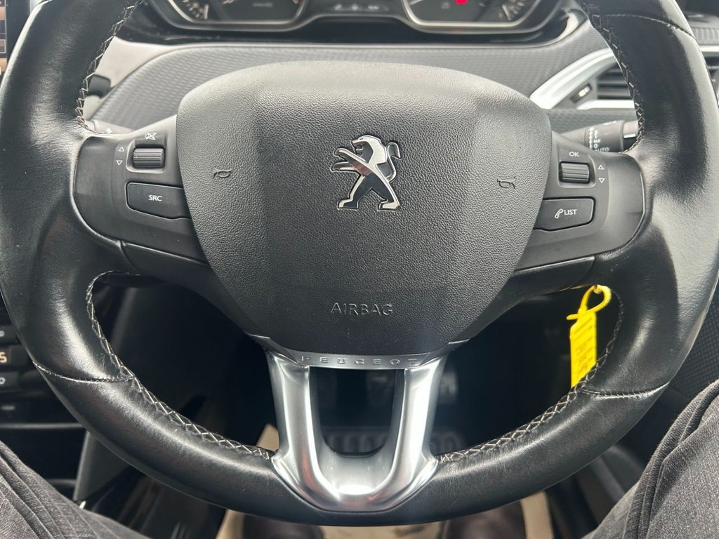 Used Peugeot 2008 2017 for sale - 77520893: Photo 16