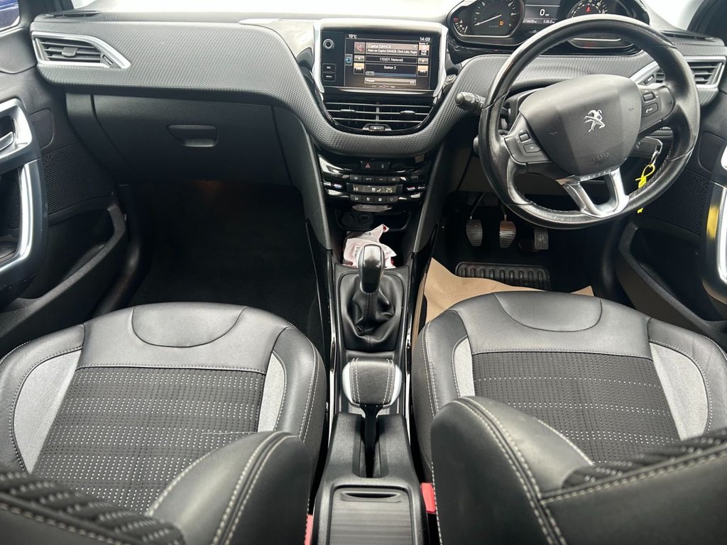 Used Peugeot 2008 2017 for sale - 77520893: Photo 6