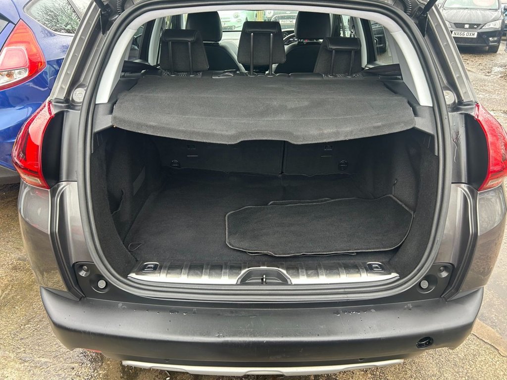 Used Peugeot 2008 2017 for sale - 77520893: Photo 7