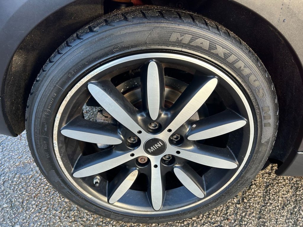 Used MINI Hatch 2018 for sale - 76686297: Photo 10