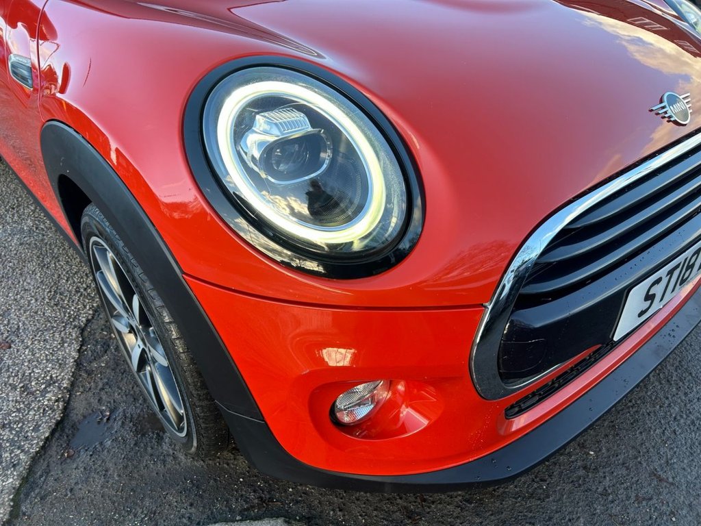 Used MINI Hatch 2018 for sale - 76686297: Photo 14