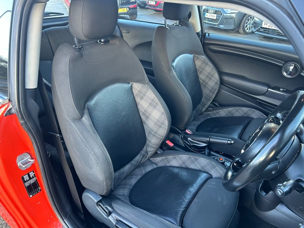 Used MINI Hatch 2018 for sale - 76686297: Photo 16