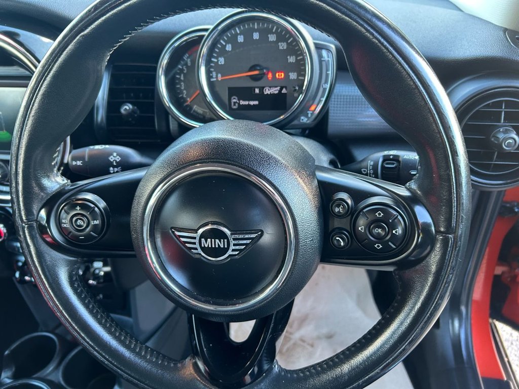 Used MINI Hatch 2018 for sale - 76686297: Photo 22